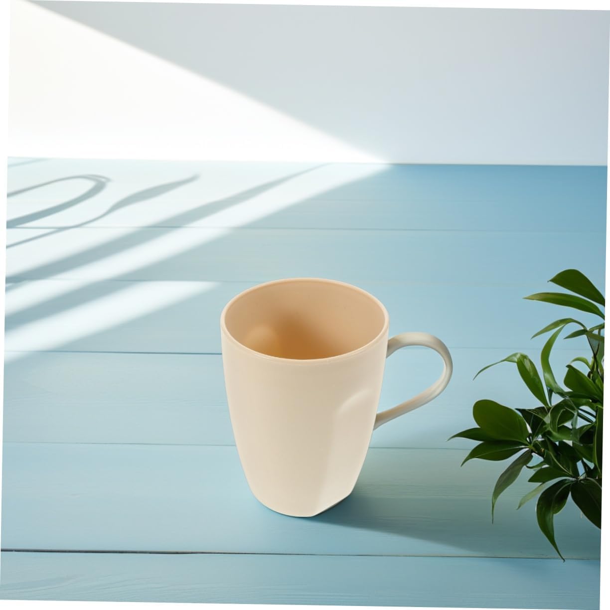 SOIMISS Portable Minimalist Toothbrush Cup