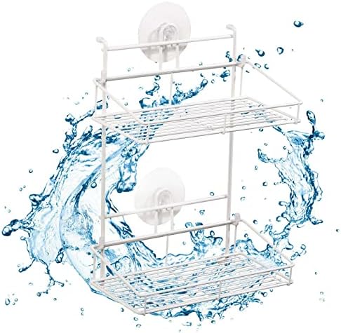 Effortless Organization LKOP 12 Tier Wall Organizer Perfect for Your Bathroom