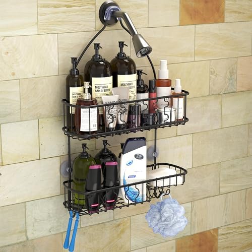 Keep Your Bathroom Essentials in Order