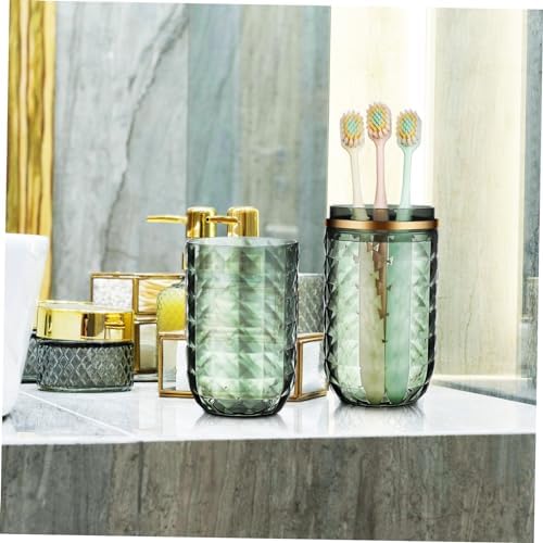 Multipurpose Toothbrush Travel Case