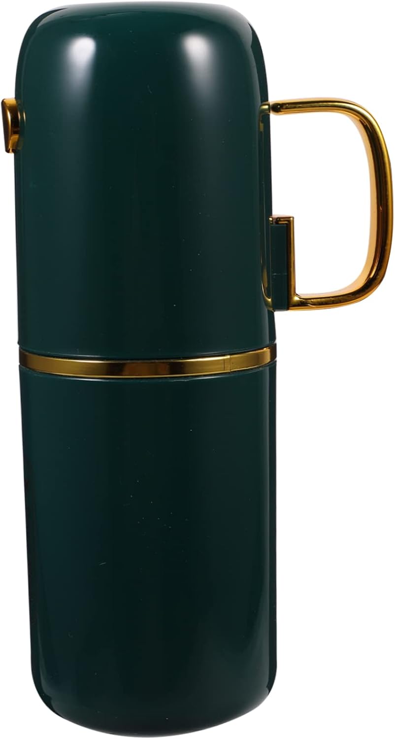 Secure Your Smile BAZEITFLOW Travel Toothbrush Holder