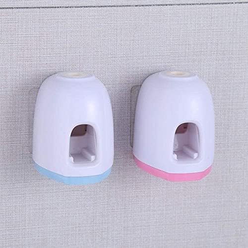 KAABETO Portable Toothpaste Squeezer
