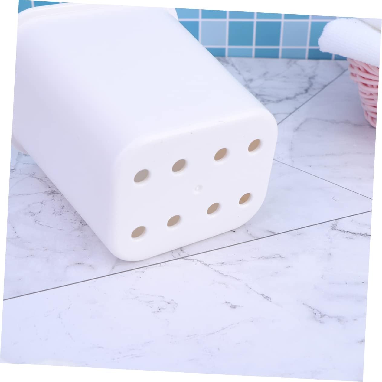 HEALLILY suction cup toothbrush holder