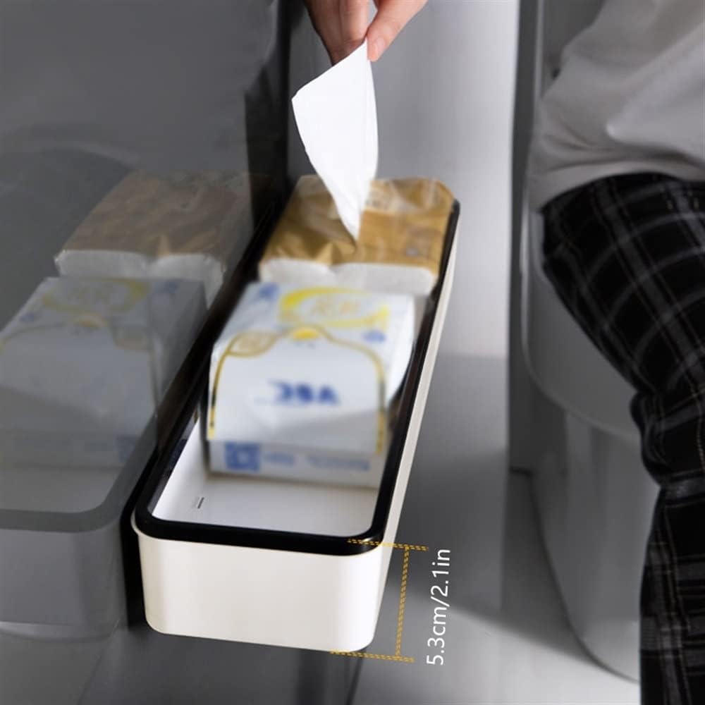Your Stop- Qu for Bathroom Organization