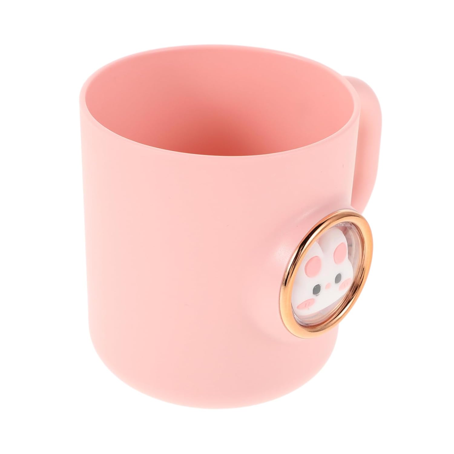 Cute Animal Toothpaste Holder