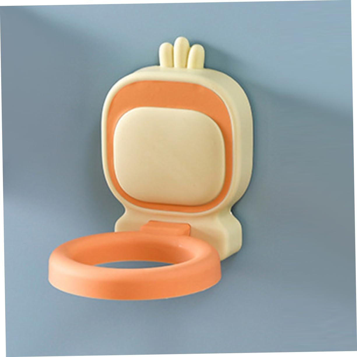 Cavalier Toothbrush and Mouthwash Cup Holder Set for the Home