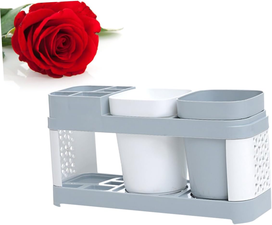 Your Ultimate Toothbrush Storage Solution