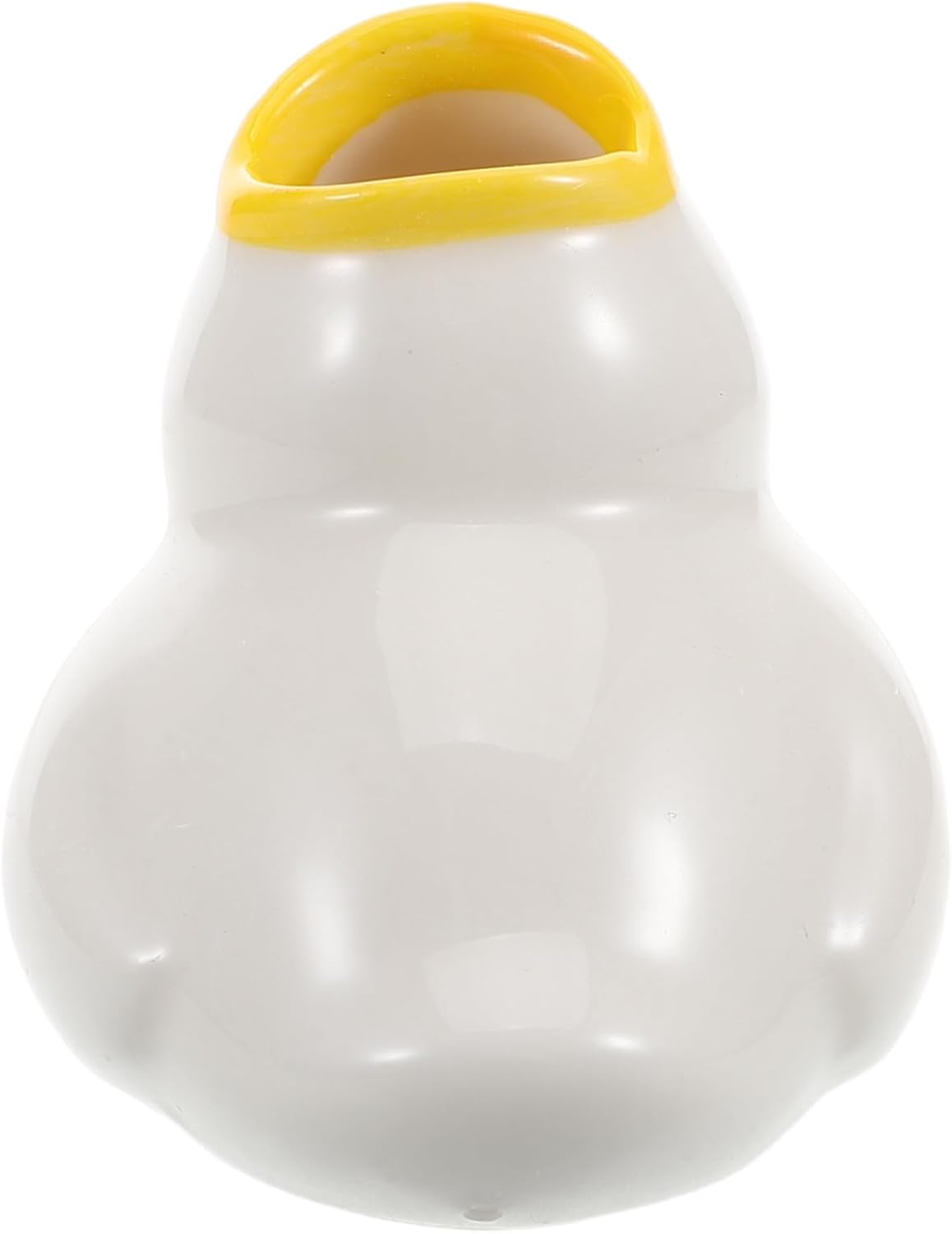 Cute Ceramic Toothbrush Holder for Kids and Adults