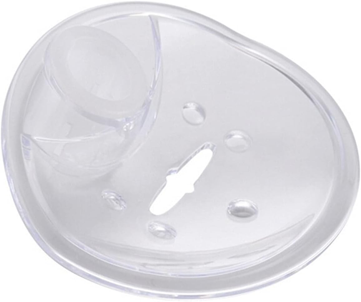 Punch-Free Shower Shelf Organizer Color F