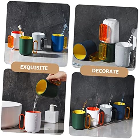Sturdy Toothpaste Holder for Kids