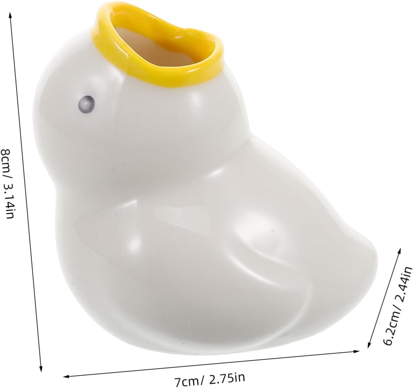 Cute Cartoon Toothbrush Holder for the Bathroom