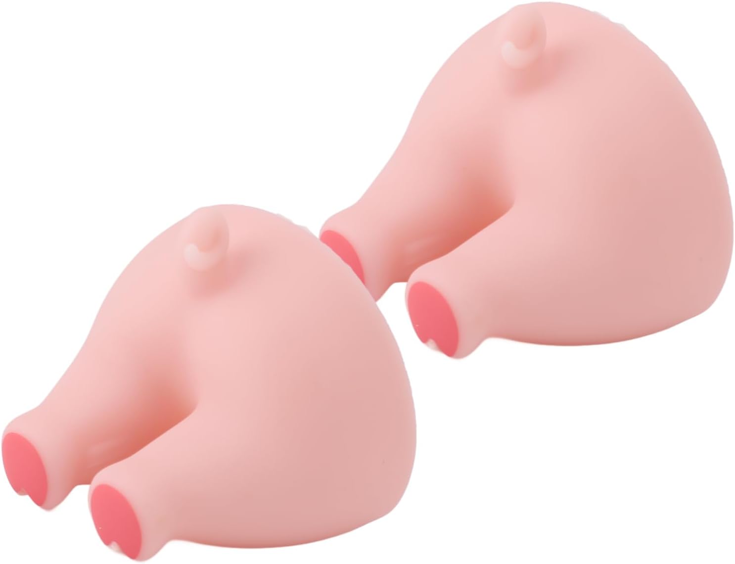 Cute Toothbrush Holder Fun Design