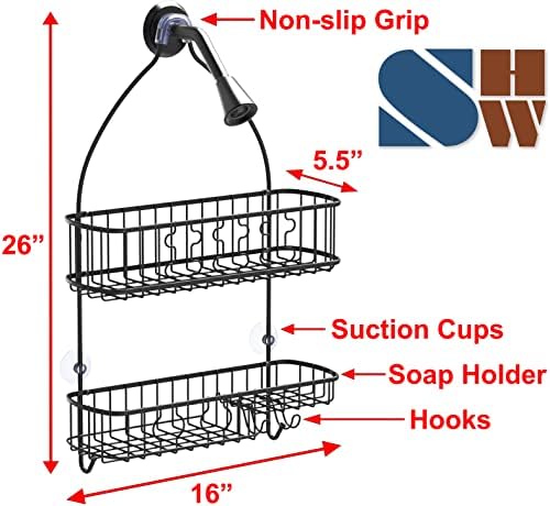 Keep Your Bathroom Essentials in Order