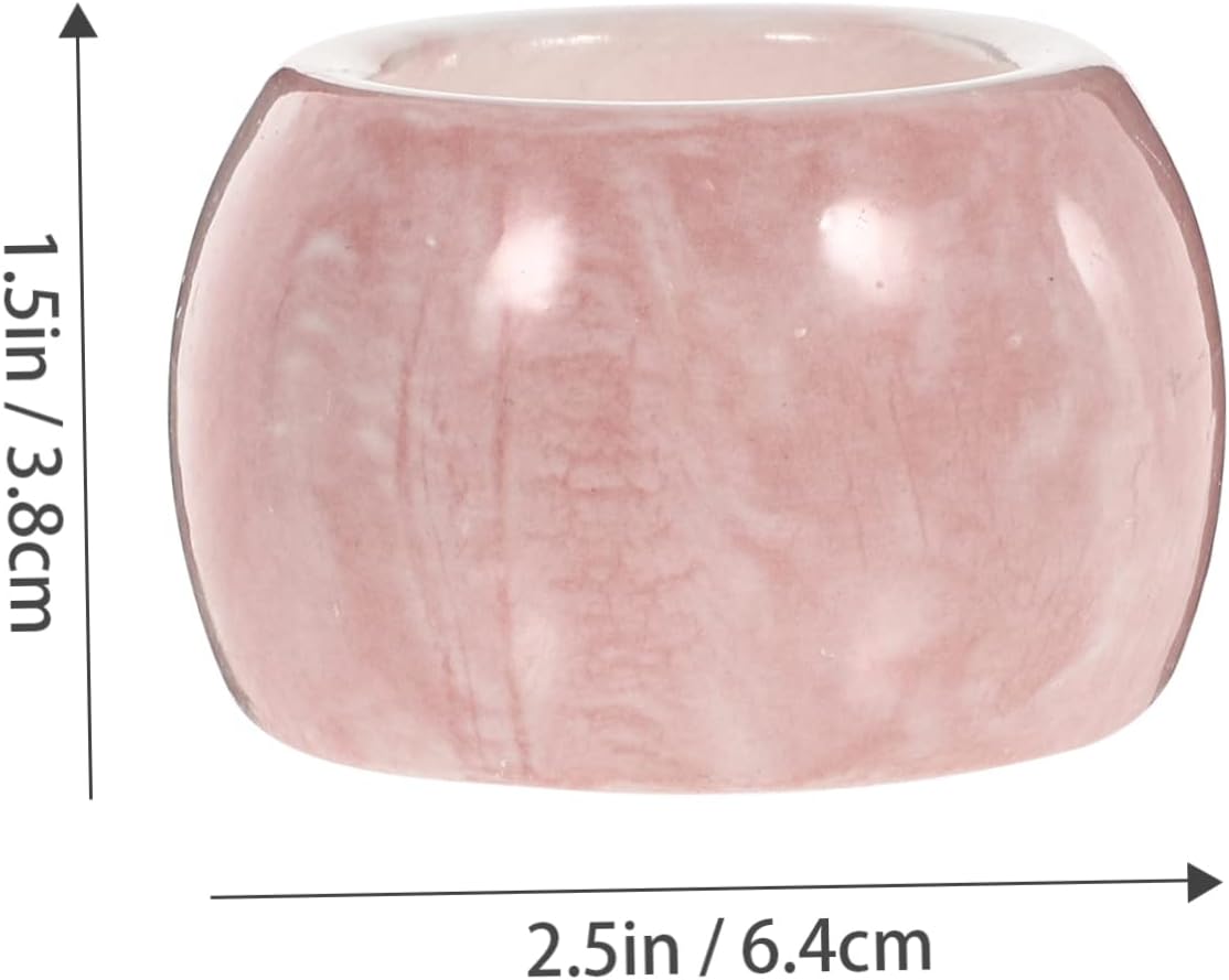 PRETYZOOM Electric Toothbrush Holder - Marble Design
