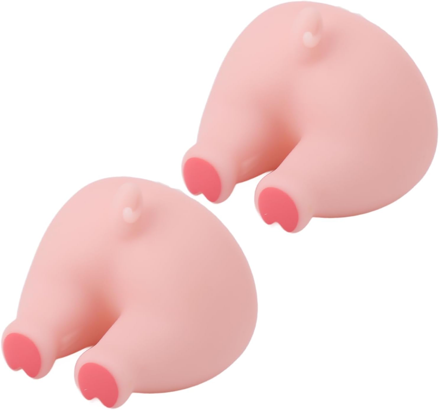 Cute Toothbrush Holder Fun Design