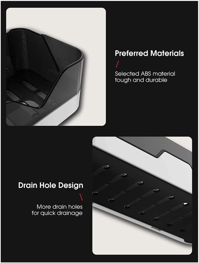 Perfect Organizer for Your Bathroom Essentials