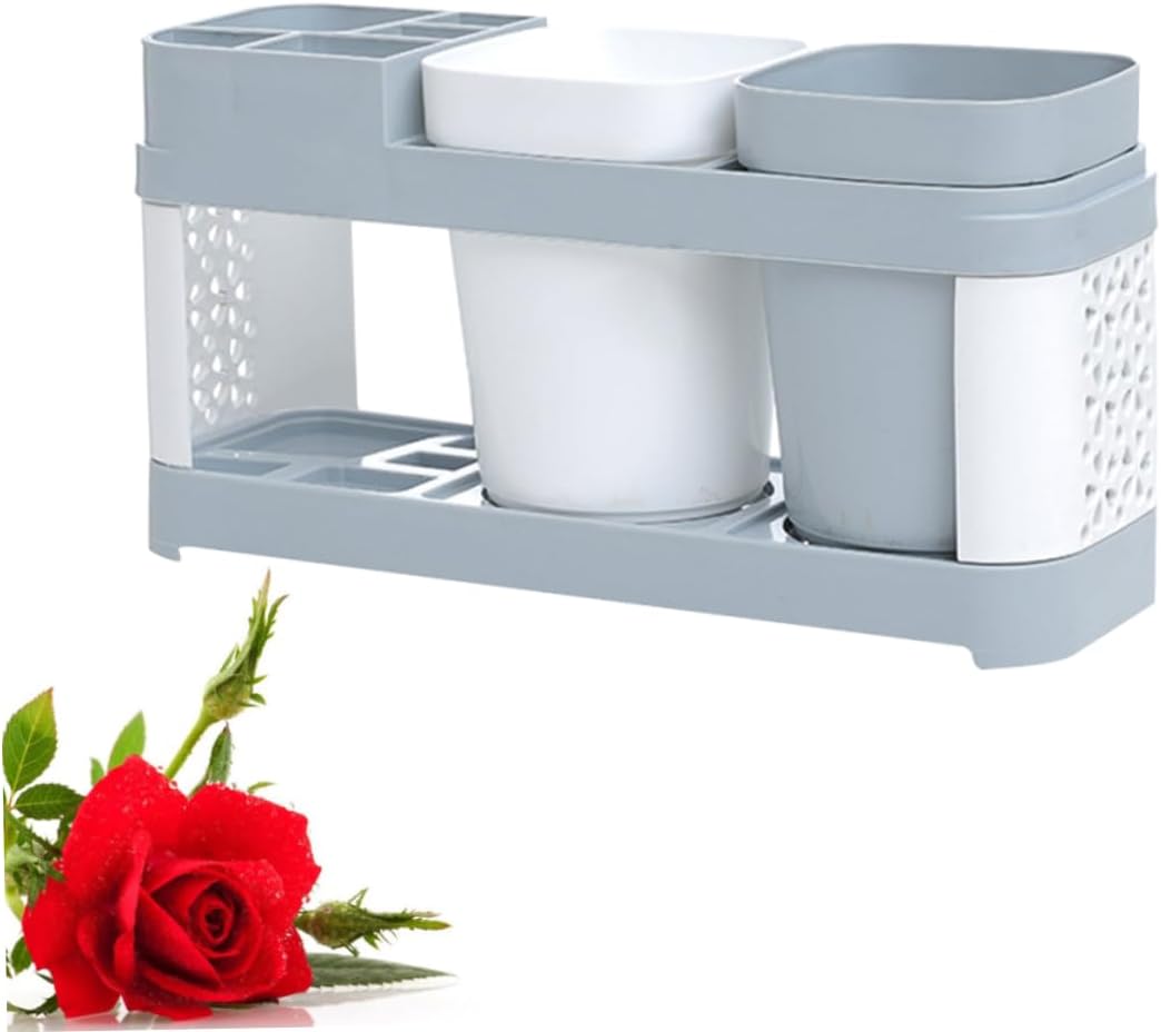 Your Ultimate Toothbrush Storage Solution