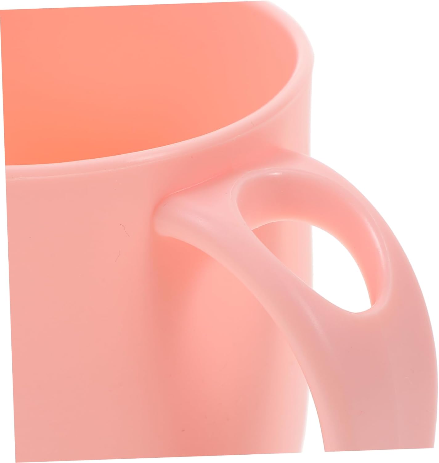 Safe Dual-Use Mouthwash Bath Cup for Kids