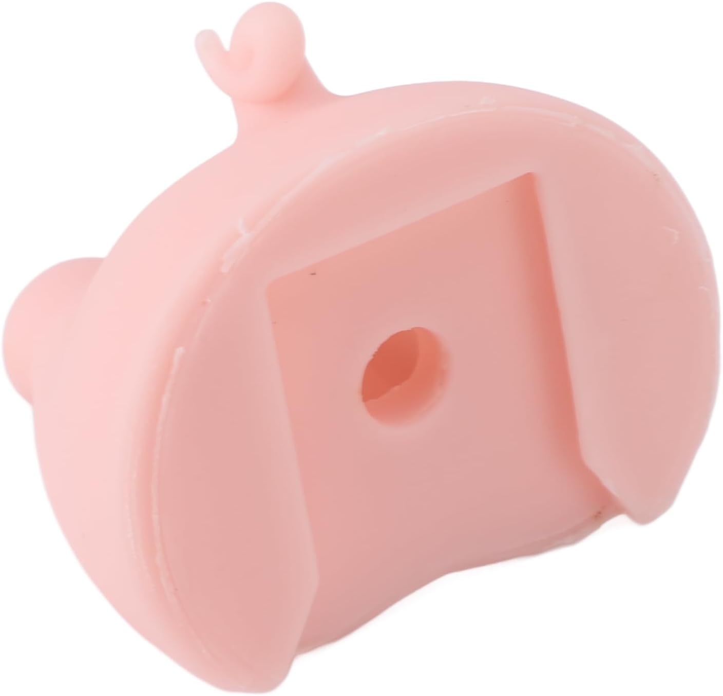 Cute Toothbrush Holder Fun Design