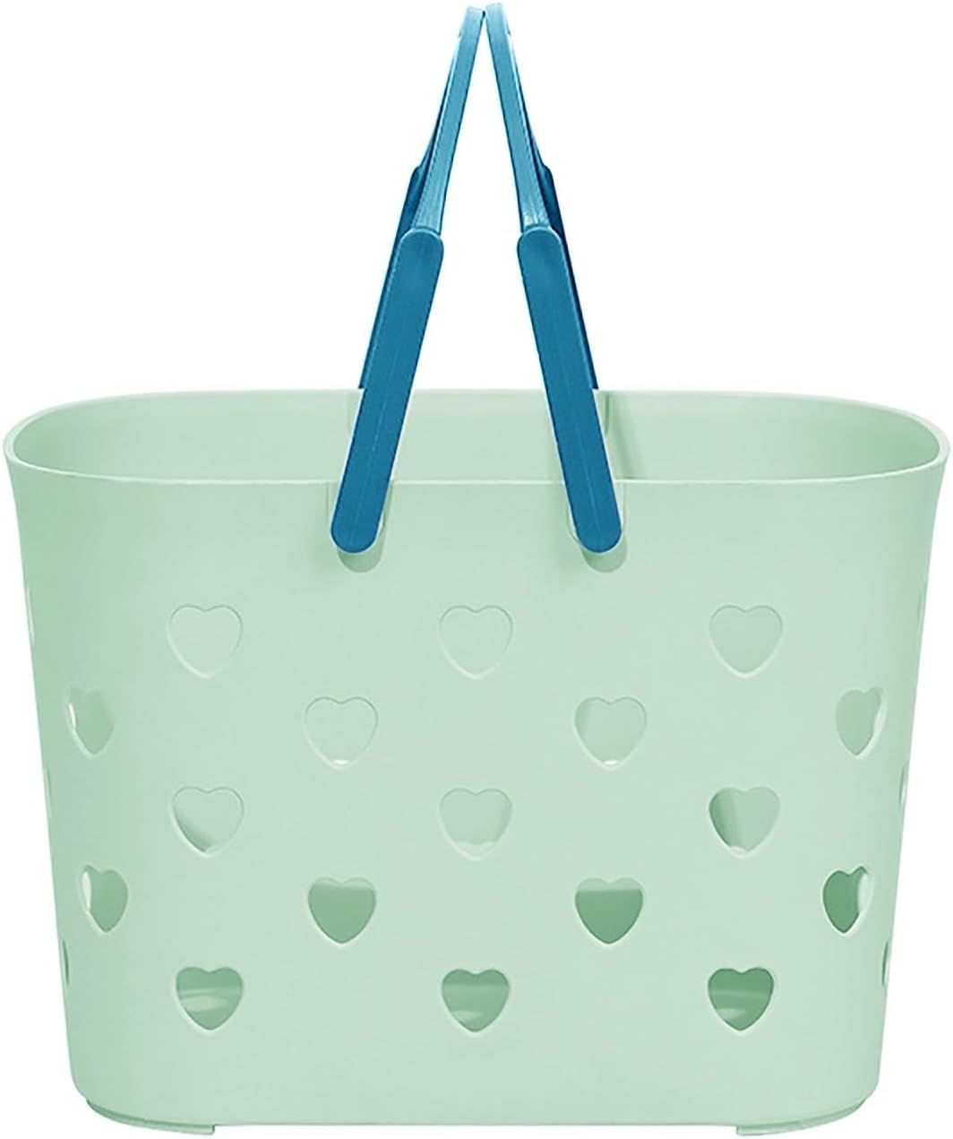 Perfect Portable Shower Organizing Basket
