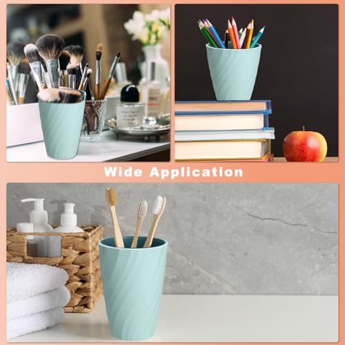 Fastship uxcell Reusable Oral Care Cup