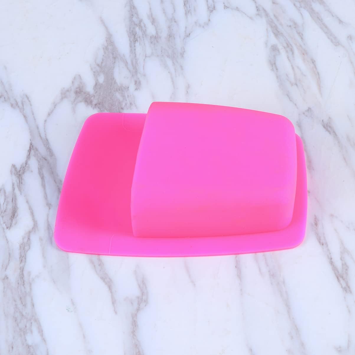 Space Saver Wall-Mounted Toothbrush Organizer