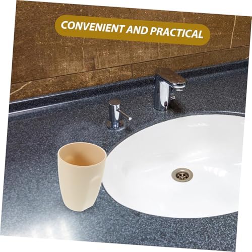 FOMIYES Reusable Toothbrush Holder