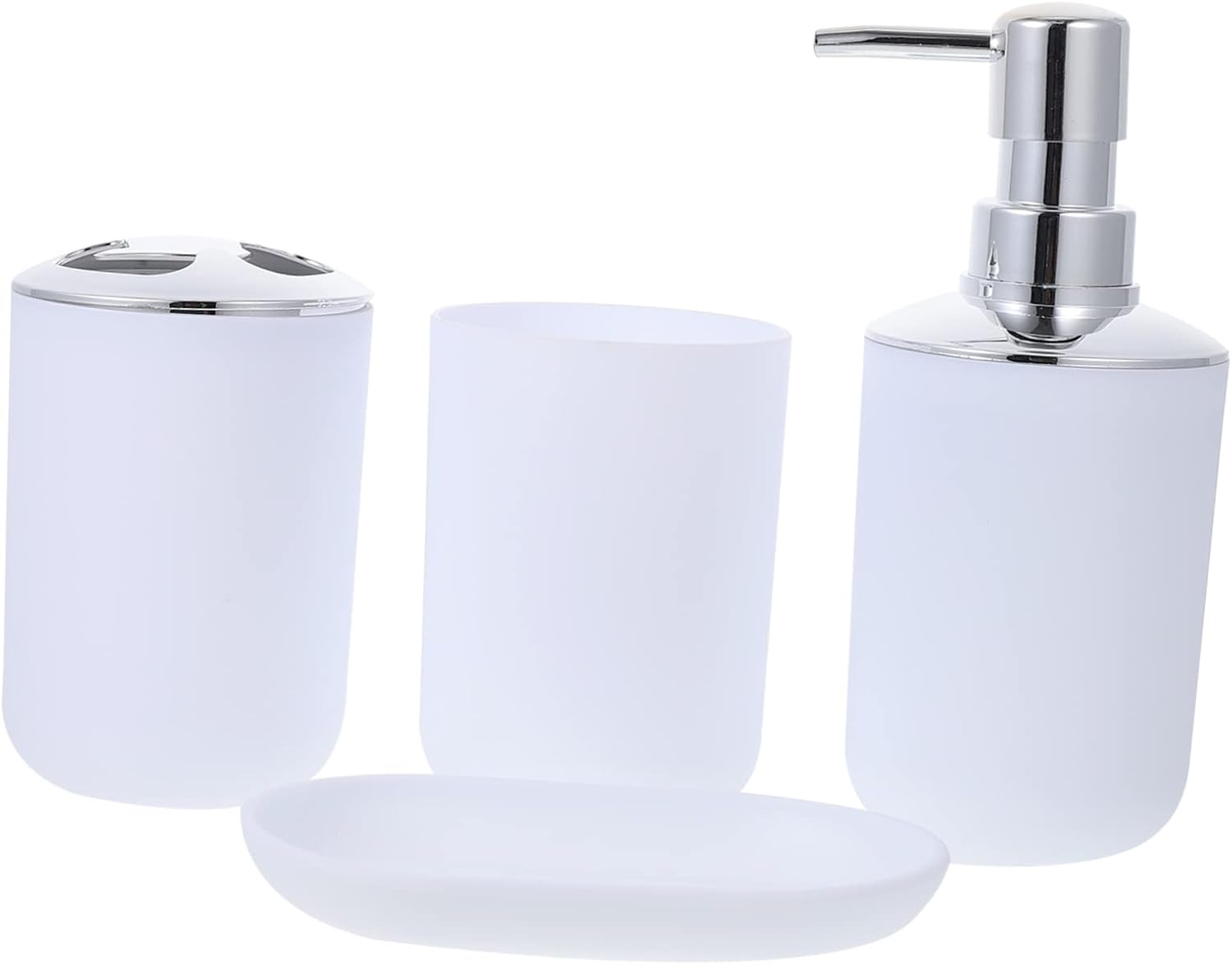 Compact Storage Solution for the Bathroom