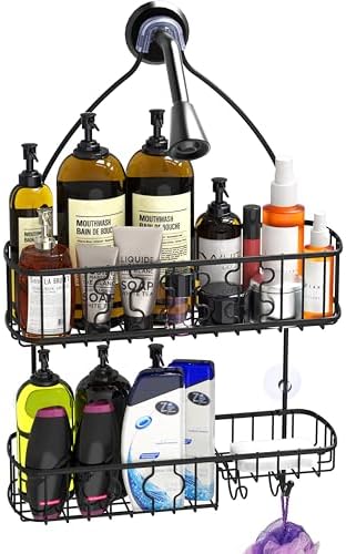 Keep Your Bathroom Essentials in Order