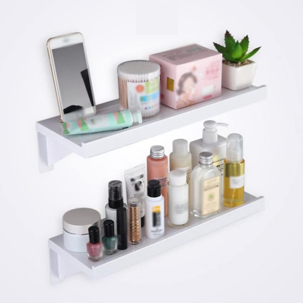 Easy Organize Premium Washes Wall-Mounted Shower Caddy for Bathroom Kitchen essentials