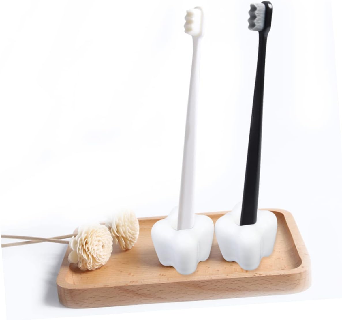 4-Pack of Holder - fun and Creative Bath Organizer for Kids