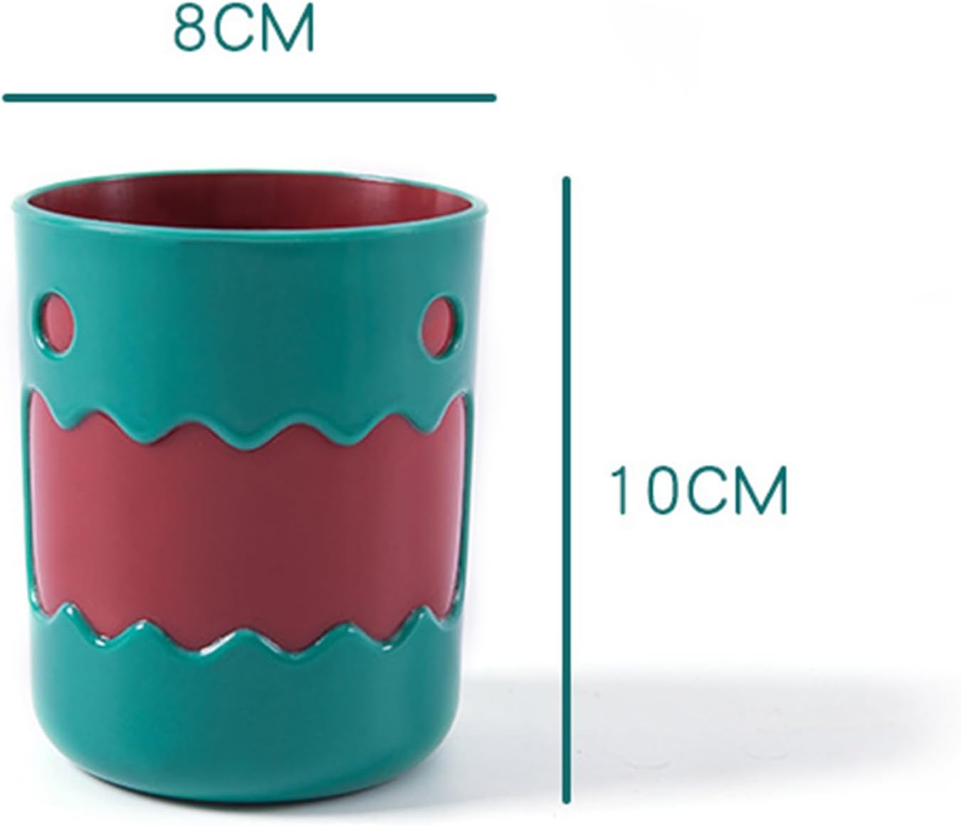 Adorable Cartoon Toothbrush Holder
