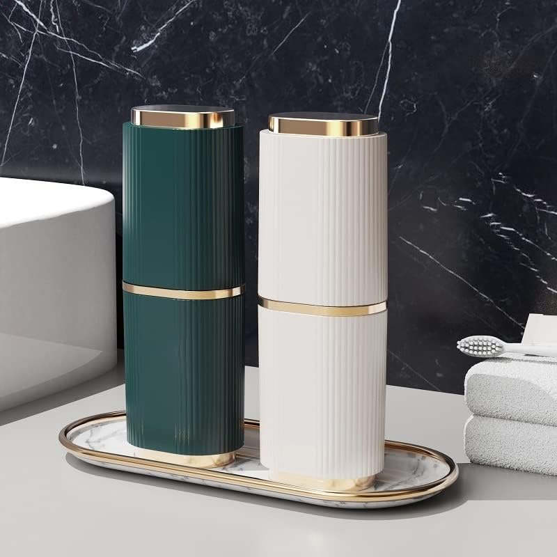DSESS Detachable Wall-Mounted Toothbrush Holder