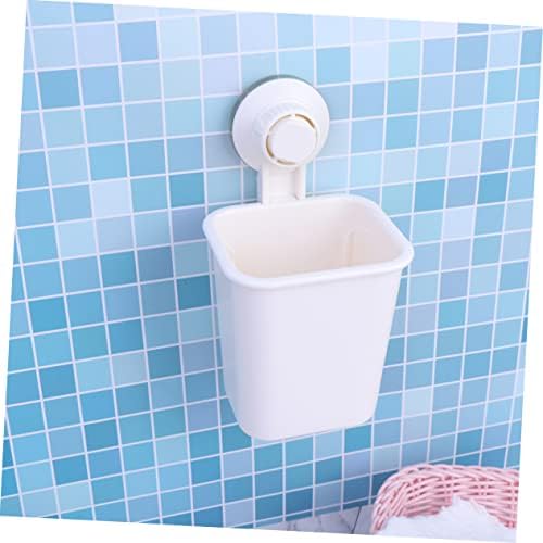 HEALLILY suction cup toothbrush holder