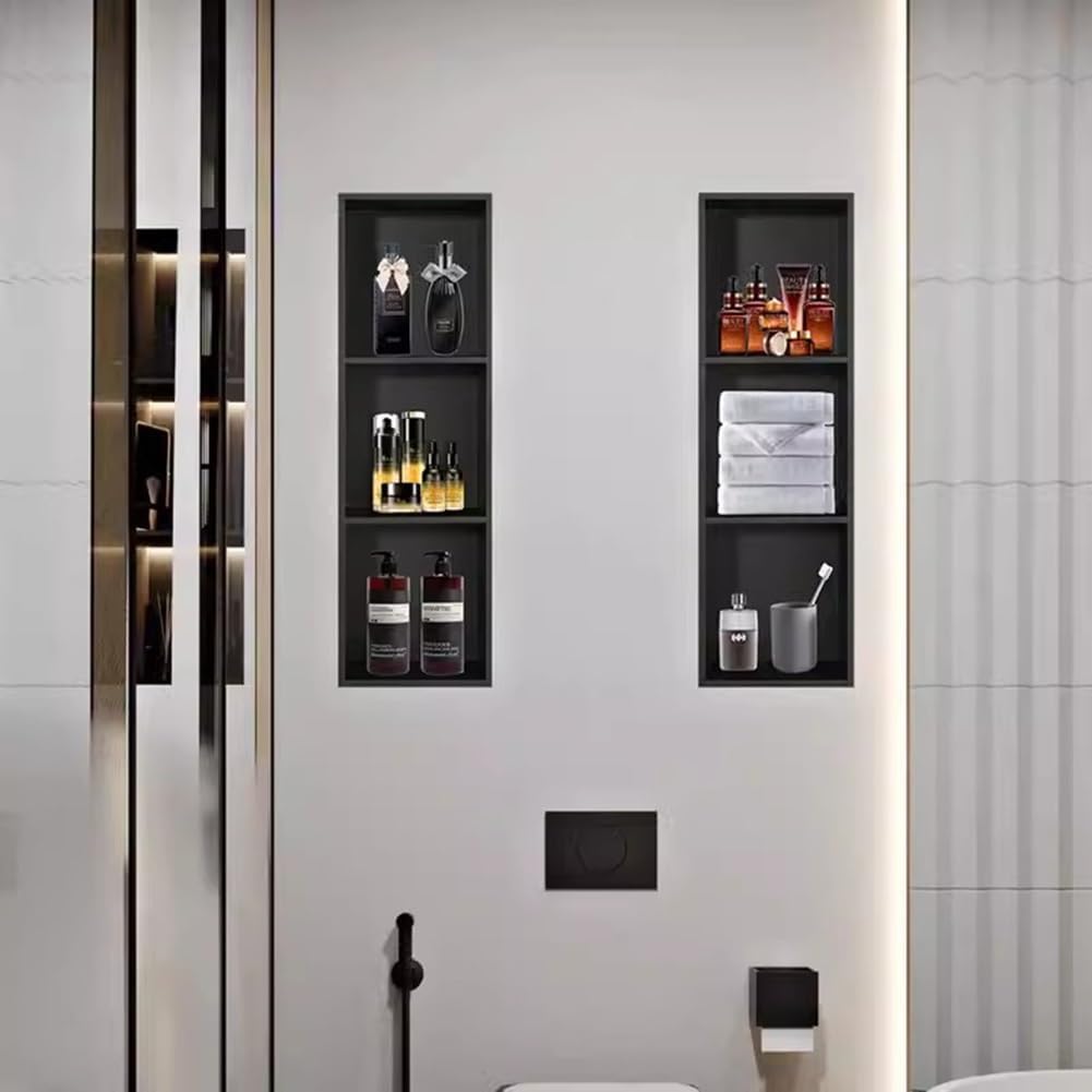 Stainless Steel Shower Niche
