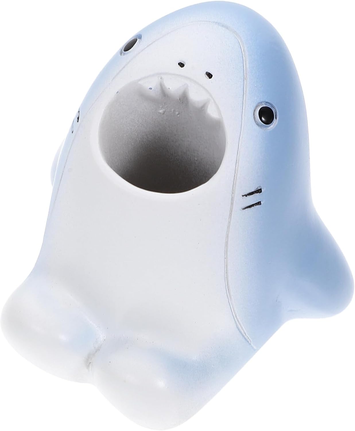 Meet Alipis Cartoon Toothbrush Toothpaste Organizer - Cute for Kids Space-Saving Functional