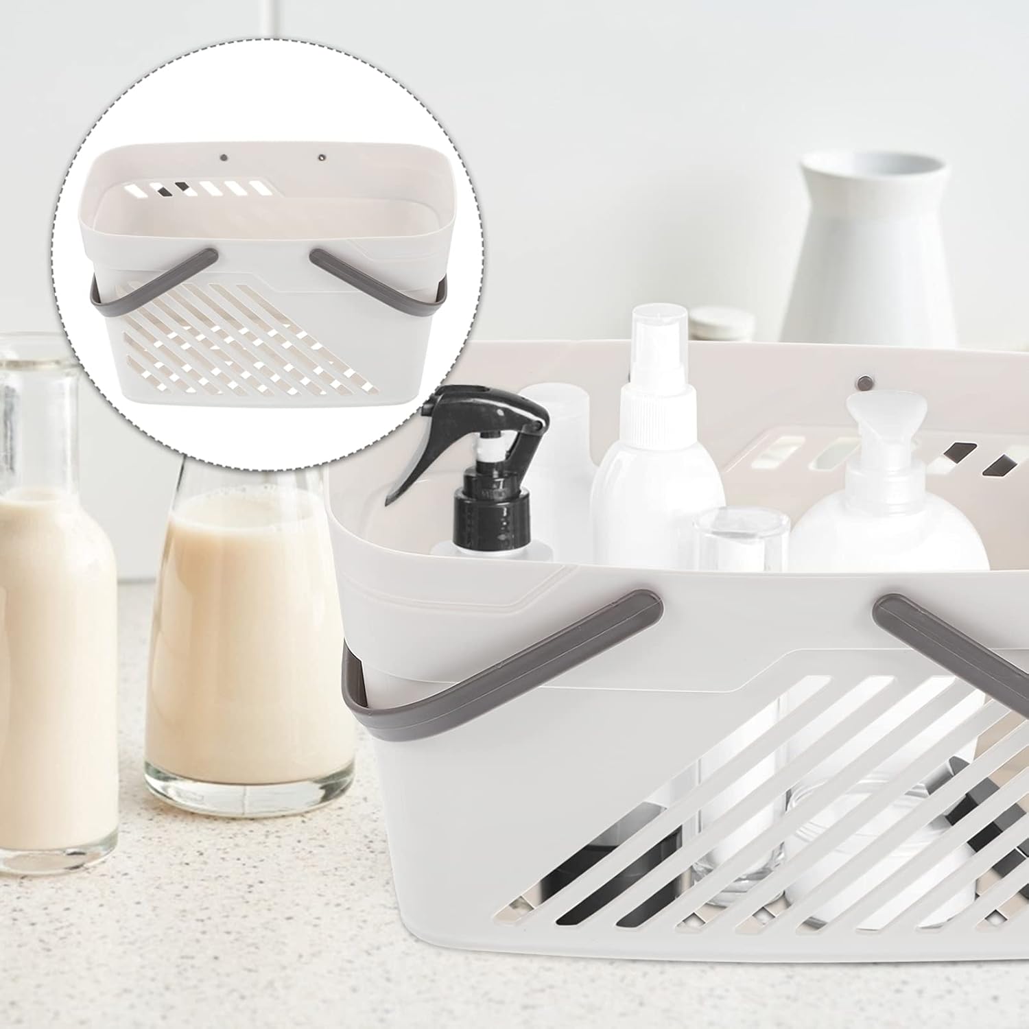 Garneck Small Wet Organizer