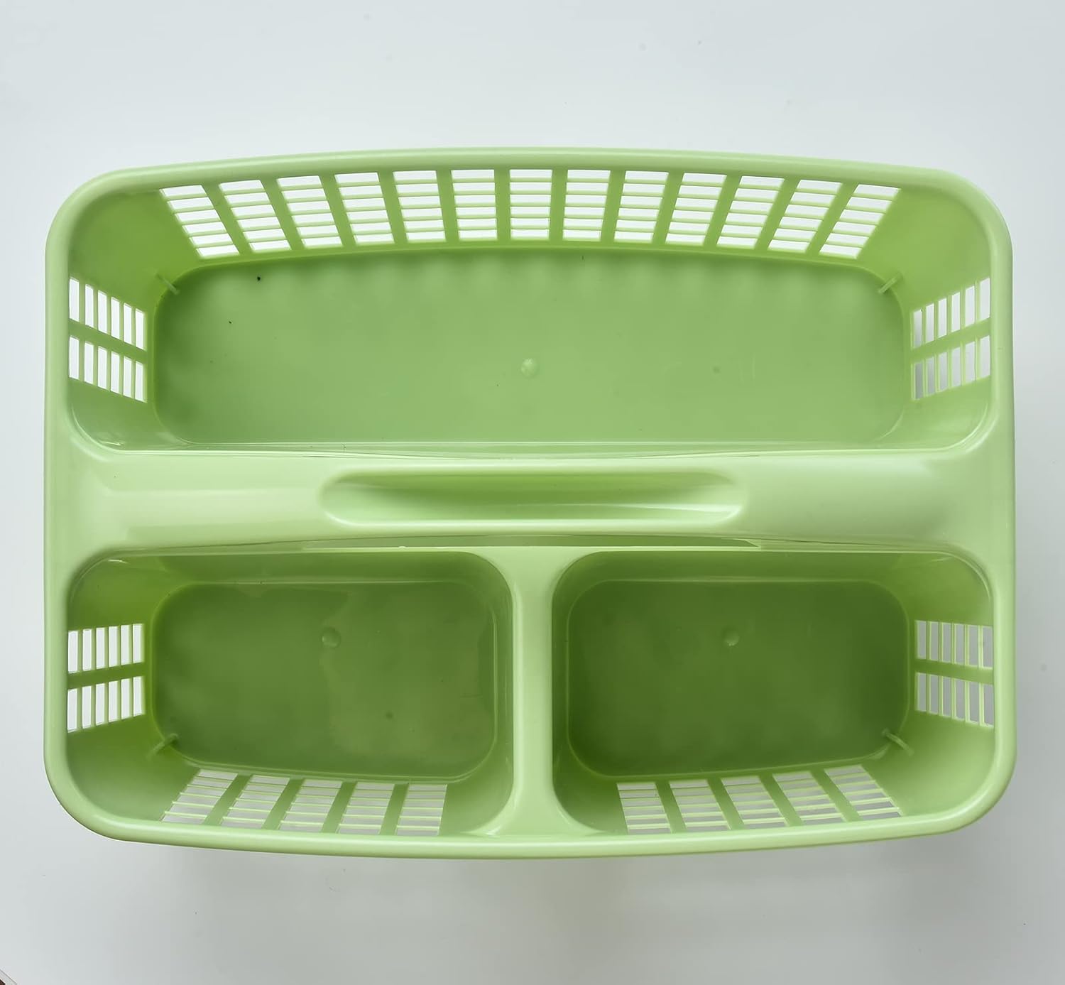 ALINK Multi-Compartment Portable Shower Organizer