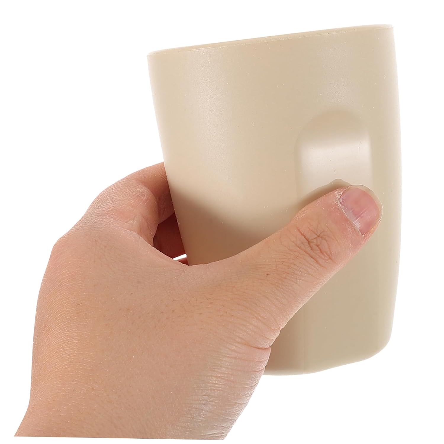 Travel-Ready Portable Toothbrush Holder