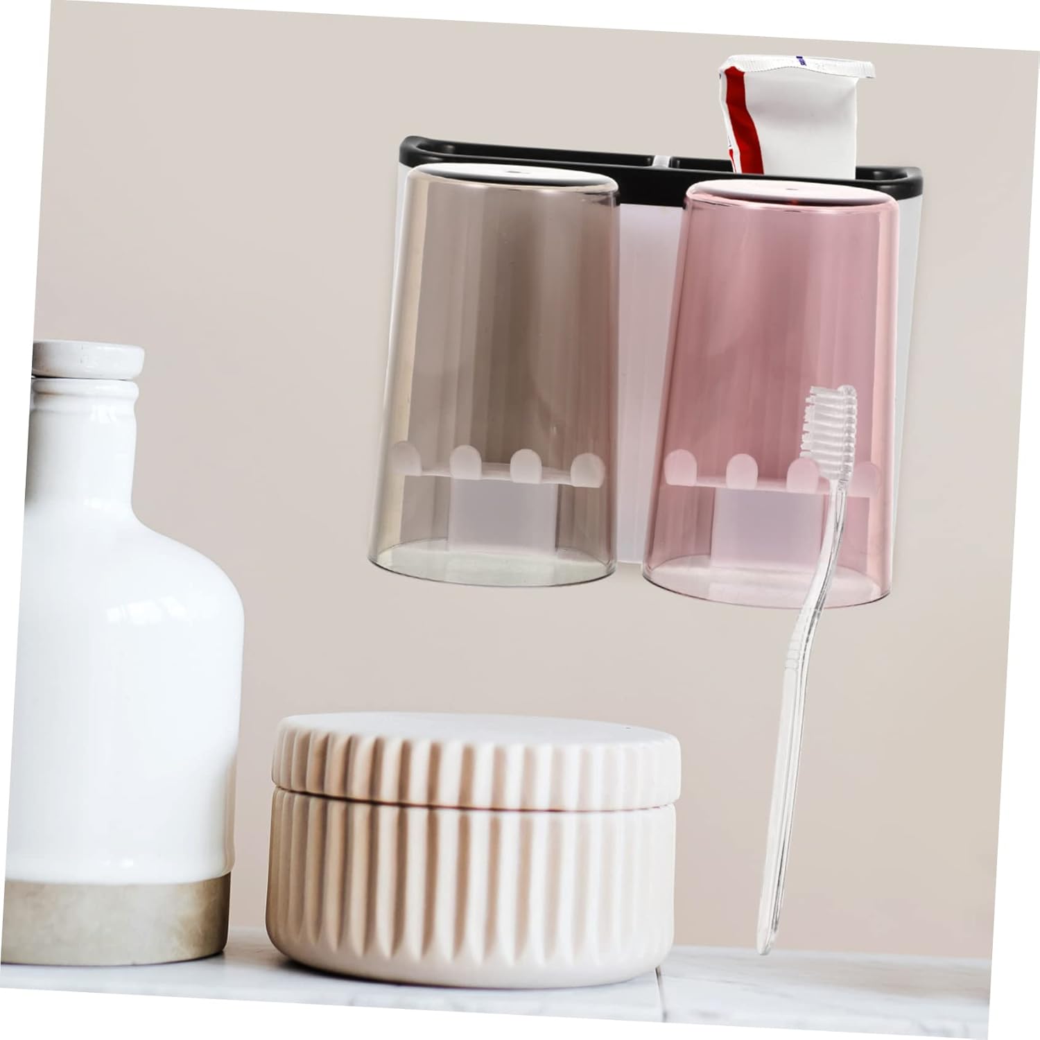 Bath Time Made Easy by HOLIDYOYO