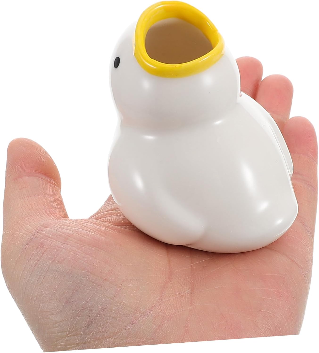 Adorable Toothbrush Holder for the Bathroom