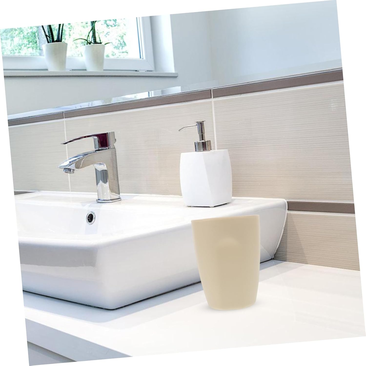 Multipurpose Bathroom Holder Cozy Design Travel-friendly Perfect for Rinsing More