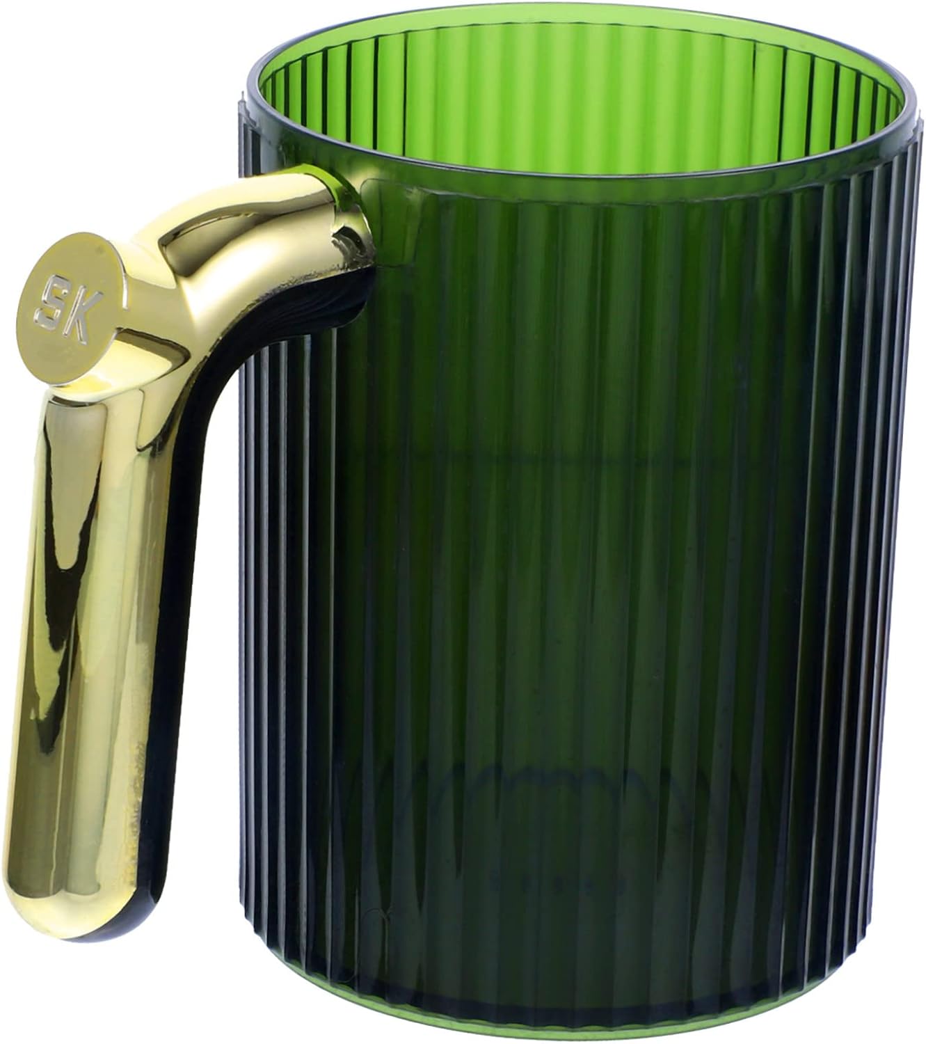 DECHOUS Multi-Purpose Toothbrush Water Cup