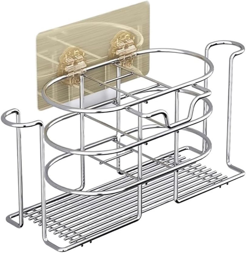 Sturdy Steel Organizing Solution