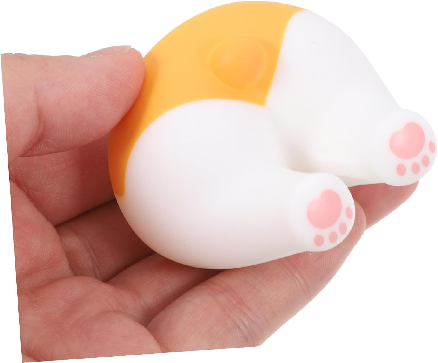 Delightful Design Unomor Cute Animal Shape Toothbrush Holder
