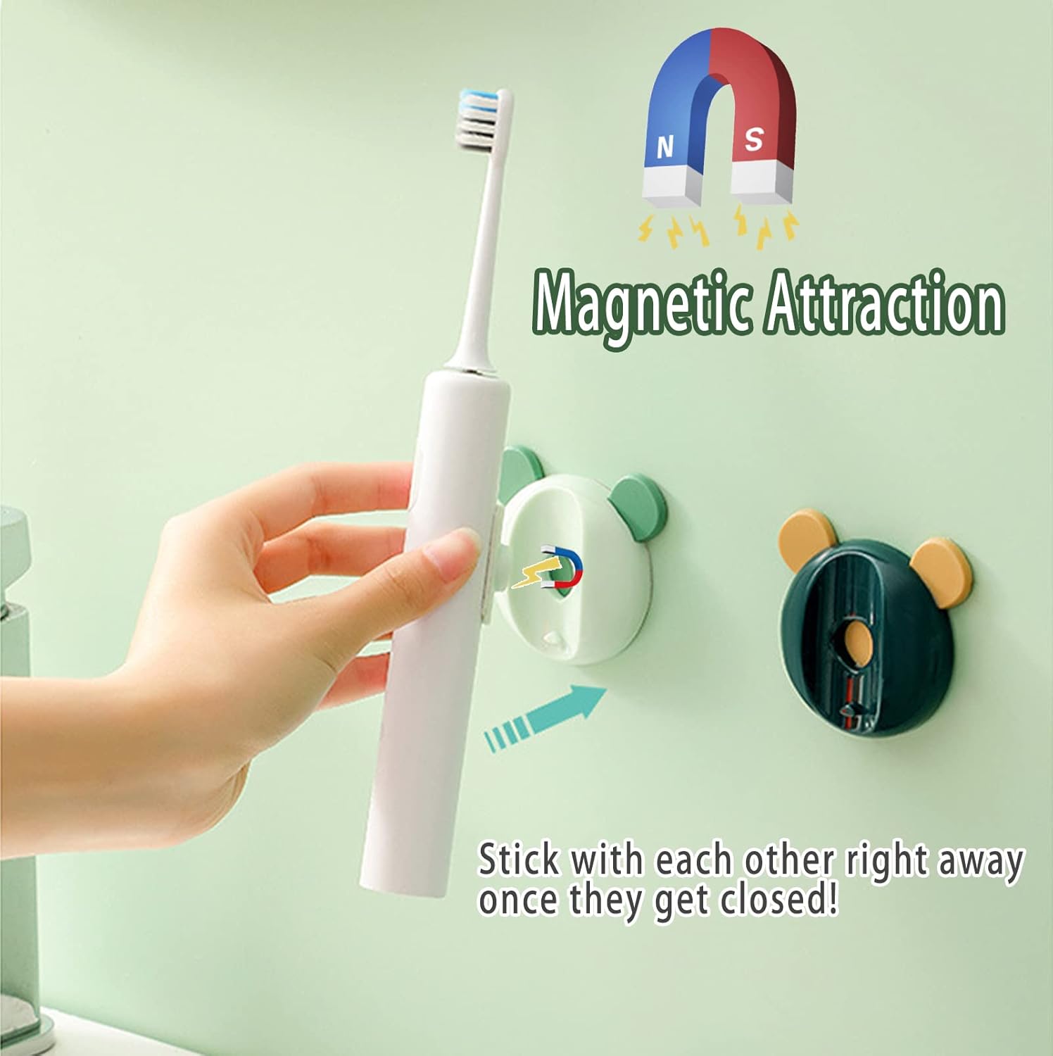 Perfect for use