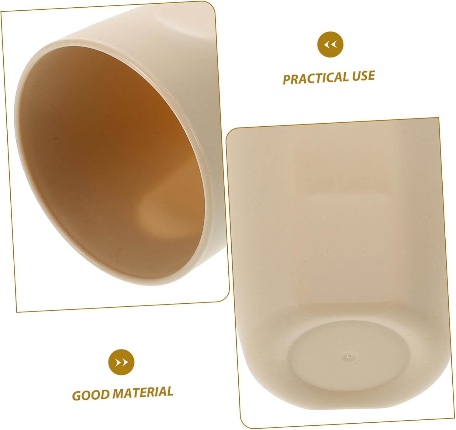 Multipurpose Bathroom Holder Cozy Design Travel-friendly Perfect for Rinsing More