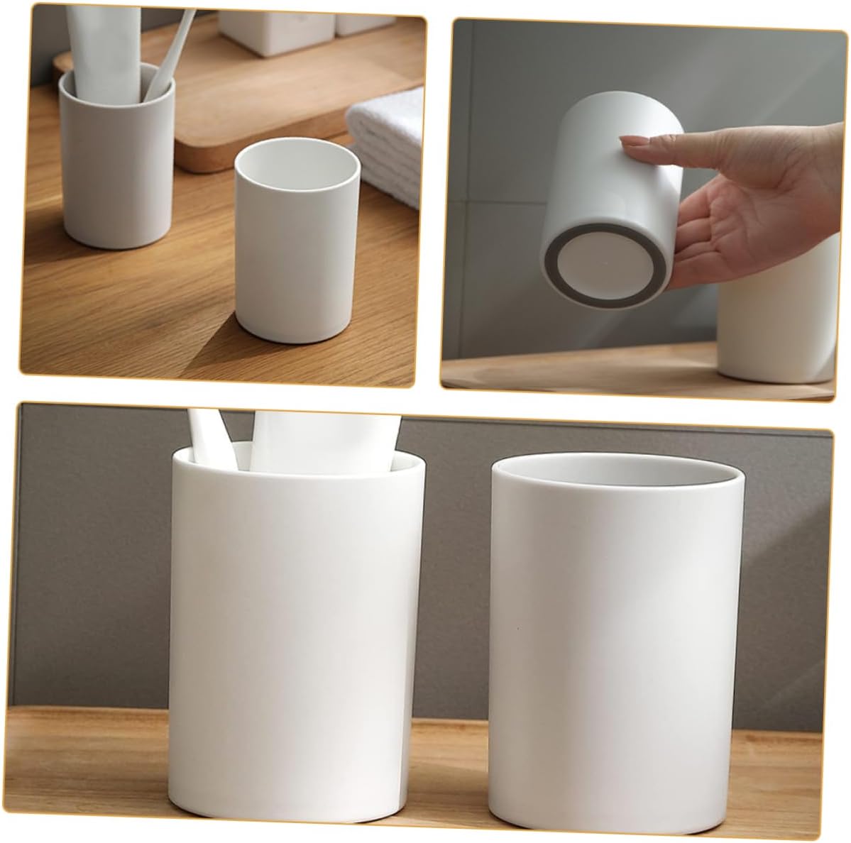 Perfect for Storage and Use in Your Bathroom