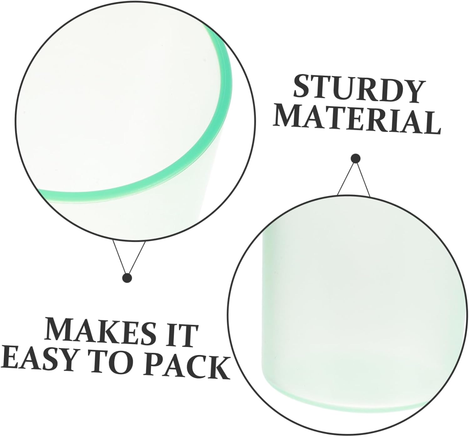 IMIKEYA - Custom-Made to Enhance Daily Hygiene on the Go