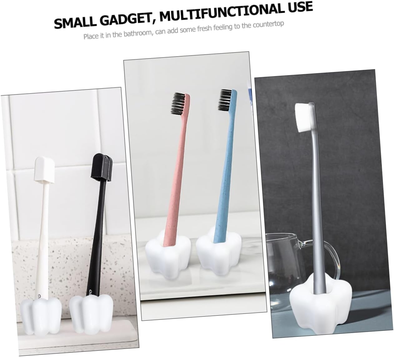 4-Pack of Holder - fun and Creative Bath Organizer for Kids